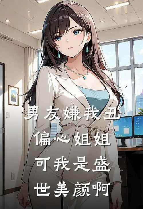 男友嫌我丑偏心姐姐，可我是盛世美颜啊