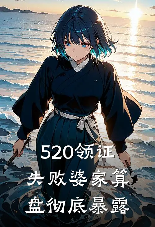 520领证失败婆家算盘彻底暴露