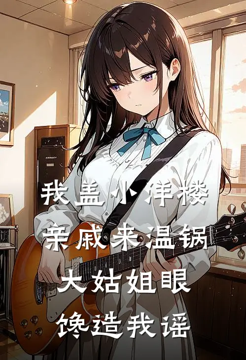 我盖小洋楼亲戚来温锅，大姑姐眼馋造我谣