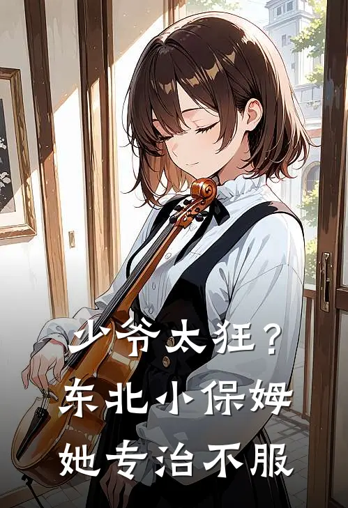 少爷太狂？东北小保姆她专治不服