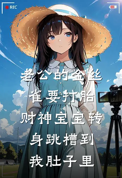 老公的金丝雀要打胎，财神宝宝转身跳槽到我肚子里