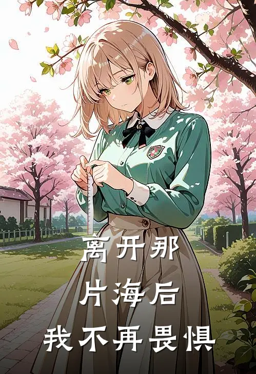 离开那片海后，我不再畏惧