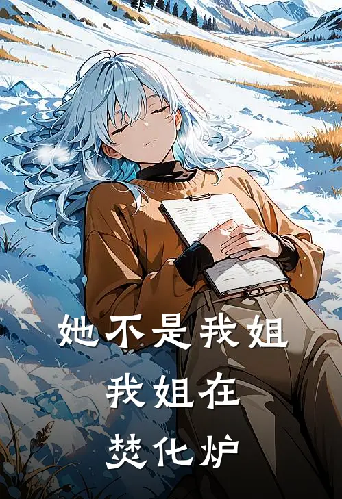 她不是我姐，我姐在焚化炉