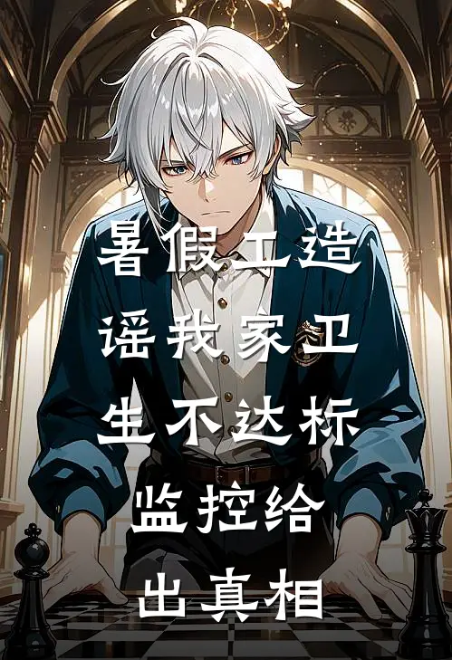 暑假工造谣我家卫生不达标，监控给出真相