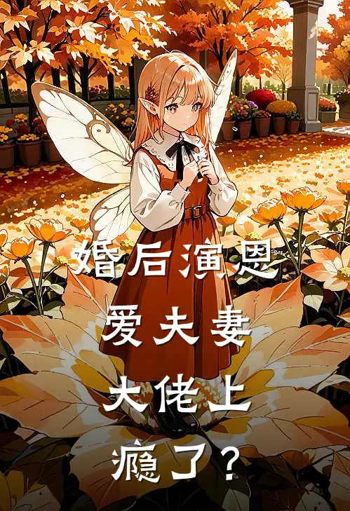 婚后演恩爱夫妻，大佬上瘾了？