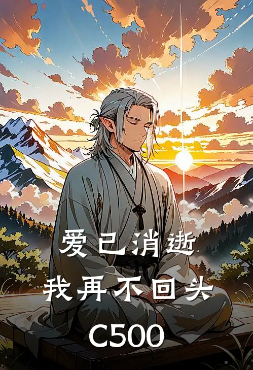爱已消逝，我再不回头C500
