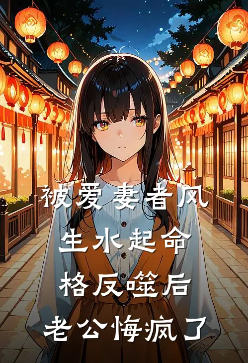 被爱妻者风生水起命格反噬后，老公悔疯了