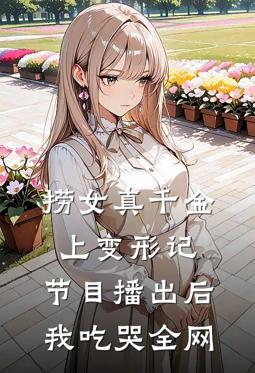 捞女真千金上变形记，节目播出后我吃哭全网