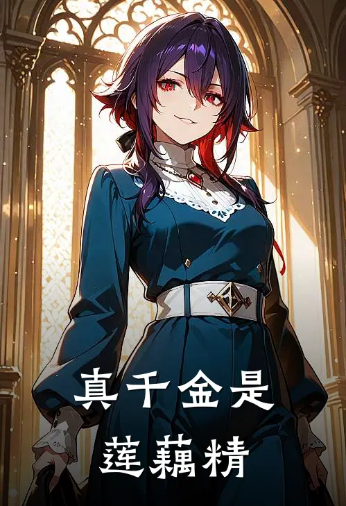 真千金是莲藕精