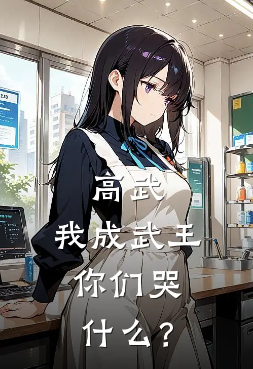 高武：我成武王，你们哭什么？