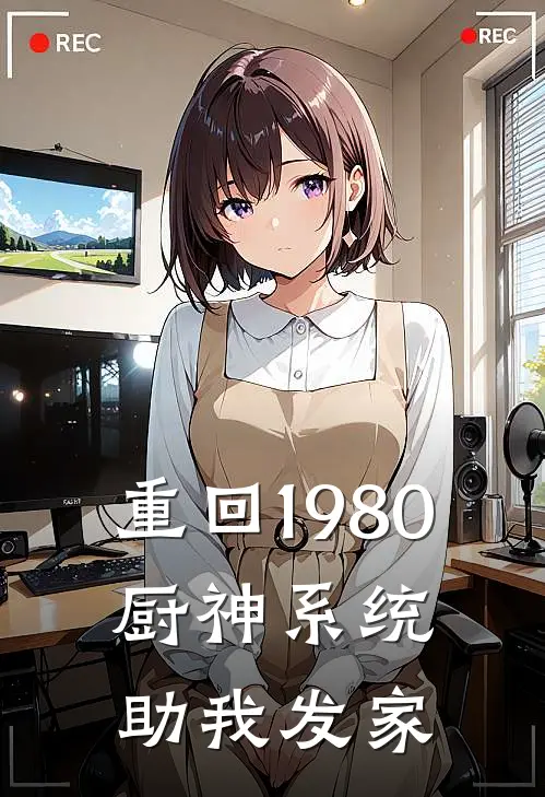重回1980：厨神系统助我发家