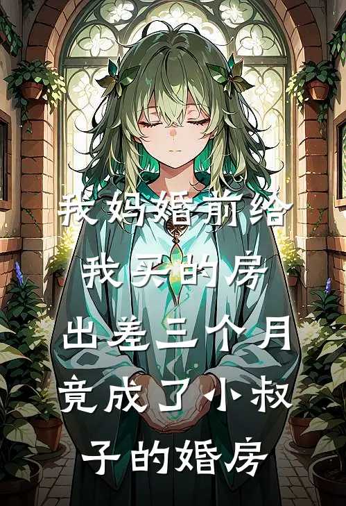 我妈婚前给我买的房，出差三个月竟成了小叔子的婚房