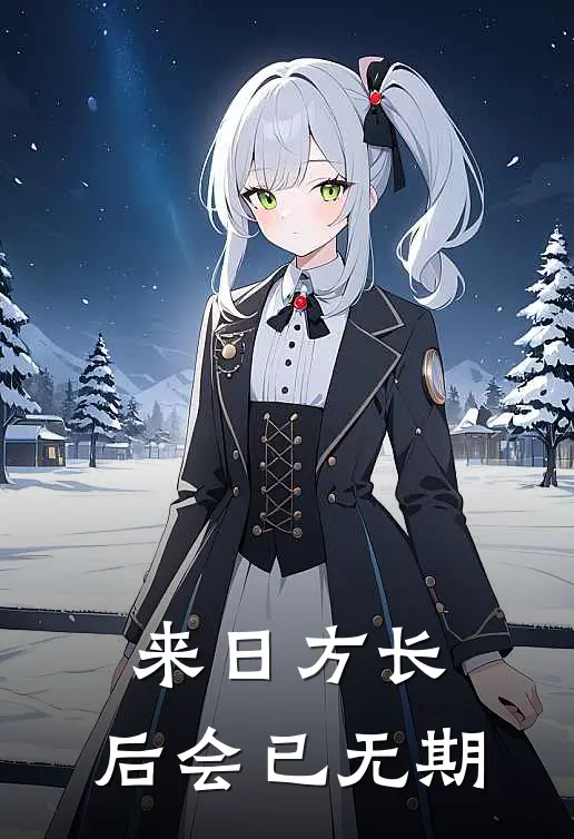 来日方长，后会已无期