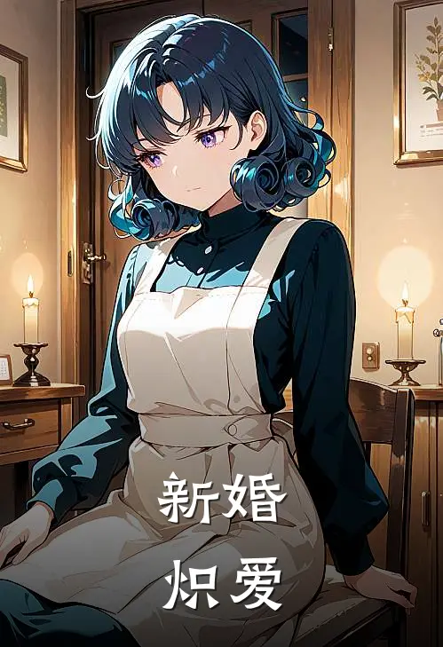 新婚，炽爱