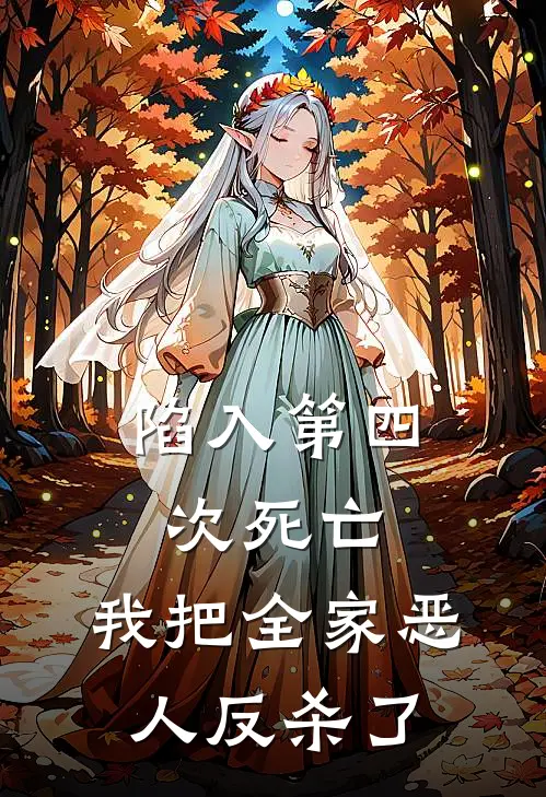 陷入第四次死亡，我把全家恶人反杀了
