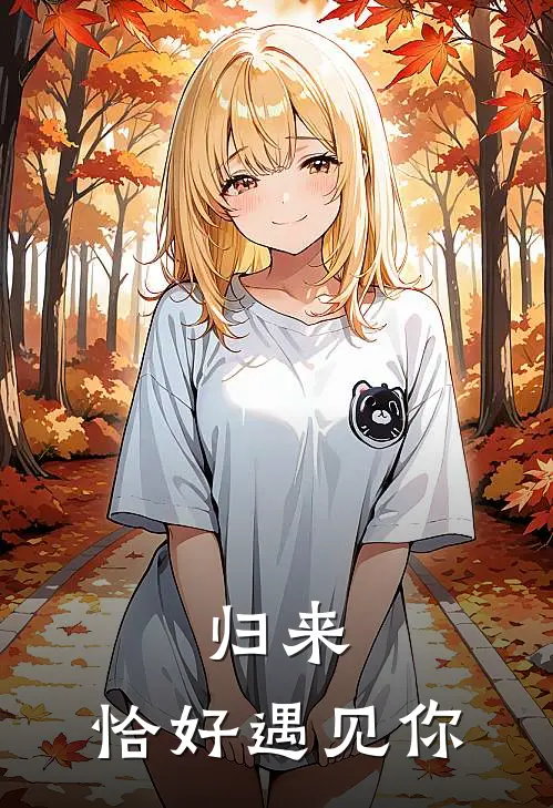 归来，恰好遇见你