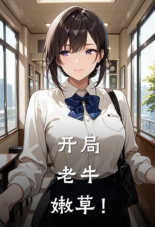 开局：老牛，嫩草！