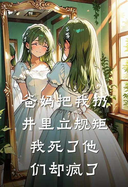 爸妈把我扔井里立规矩，我死了他们却疯了