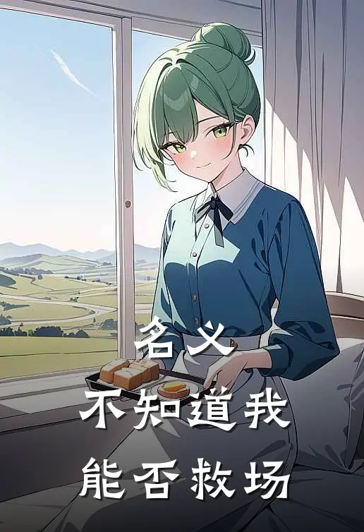 名义：不知道我能否救场