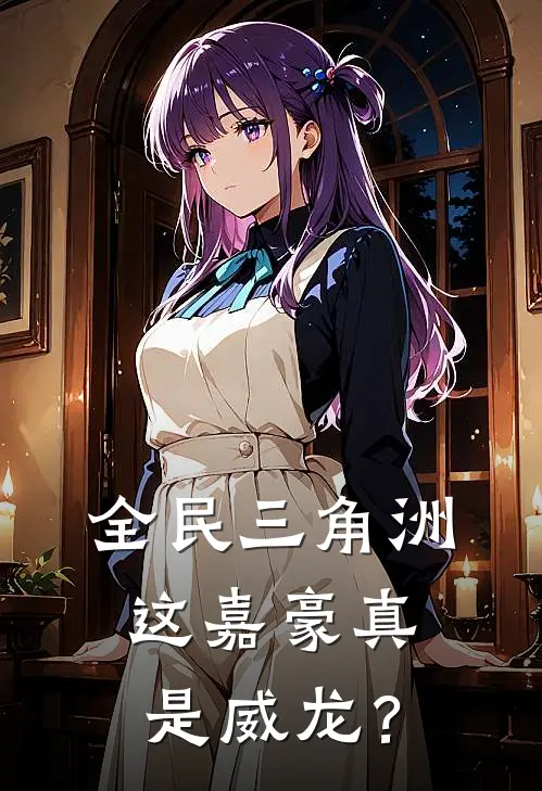 全民三角洲：这嘉豪真是威龙？