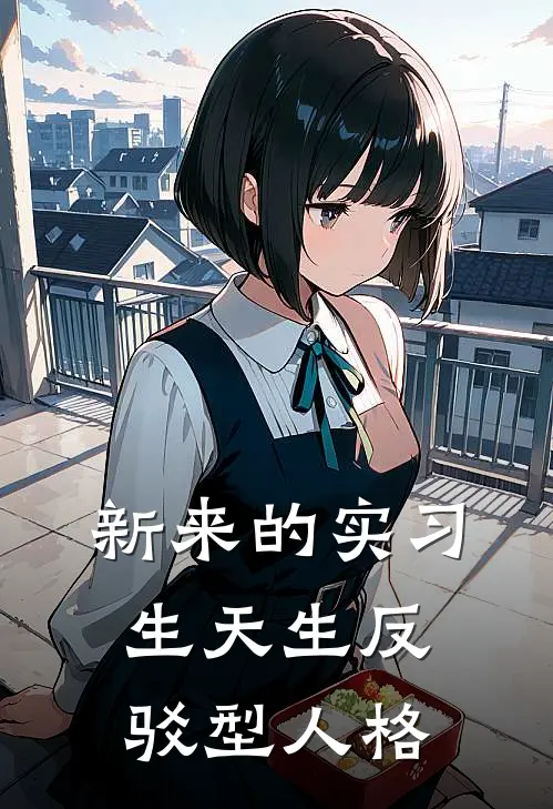 新来的实习生天生反驳型人格