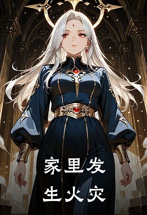 家里发生火灾