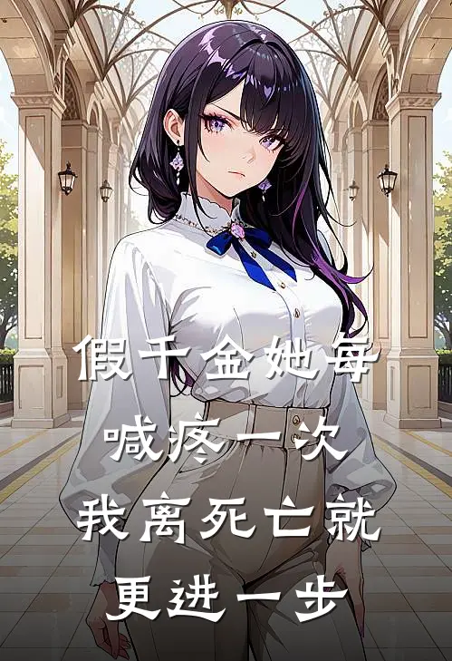 假千金她每喊疼一次，我离死亡就更进一步