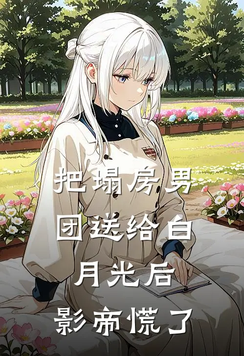 把塌房男团送给白月光后，影帝慌了