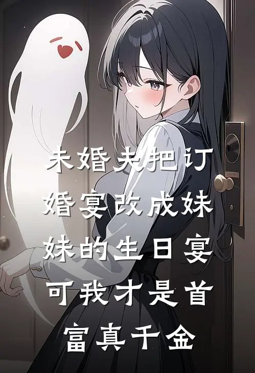 未婚夫把订婚宴改成妹妹的生日宴，可我才是首富真千金