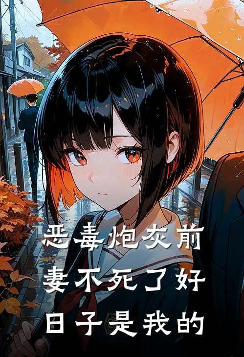 恶毒炮灰前妻不死了好日子是我的
