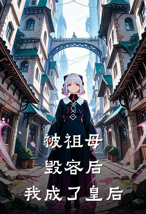 被祖母毁容后，我成了皇后