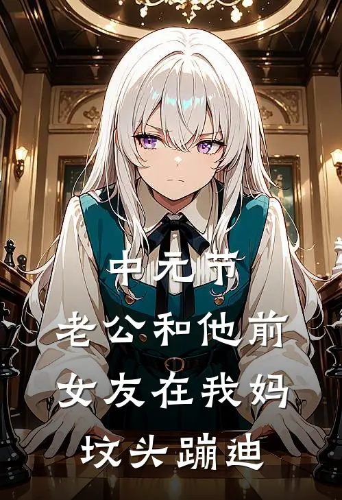 中元节，老公和他前女友在我妈坟头蹦迪