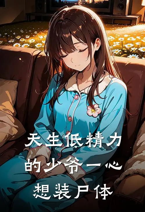 天生低精力的少爷一心想装尸体
