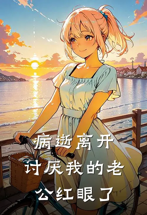 病逝离开，讨厌我的老公红眼了