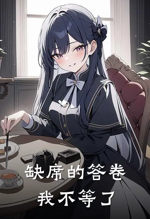 缺席的答卷，我不等了