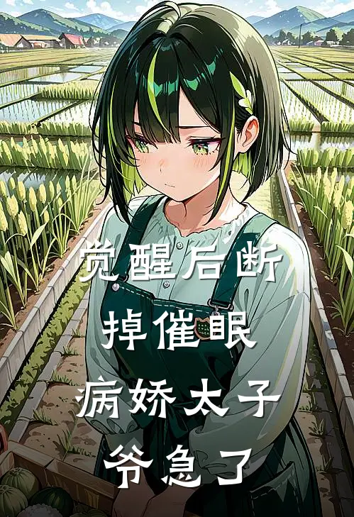 觉醒后断掉催眠，病娇太子爷急了