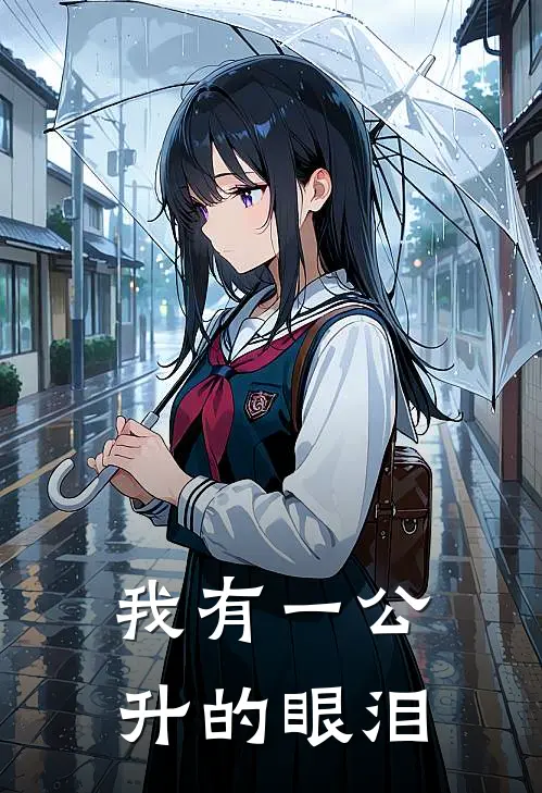 我有一公升的眼泪