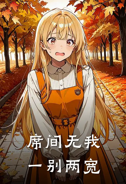 席间无我，一别两宽