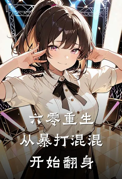 六零重生：从暴打混混开始翻身