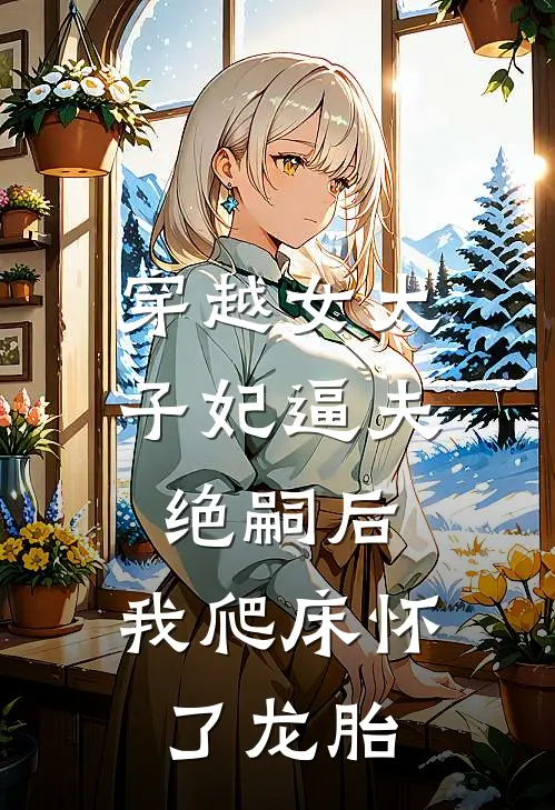 穿越女太子妃逼夫绝嗣后，我爬床怀了龙胎