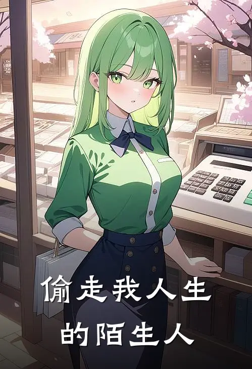 偷走我人生的陌生人