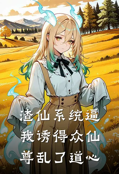 渣仙系统逼我诱得众仙尊乱了道心