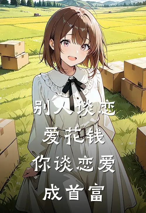别人谈恋爱花钱，你谈恋爱成首富