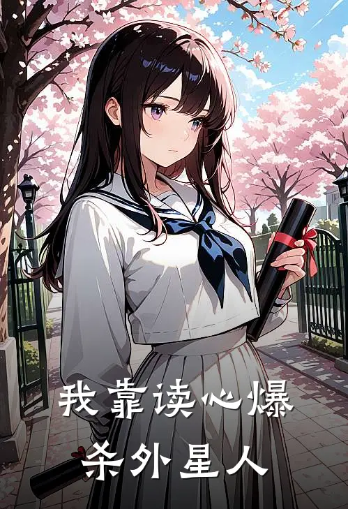 我靠读心爆杀外星人