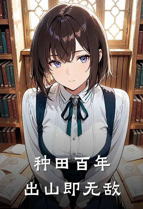 种田百年，出山即无敌