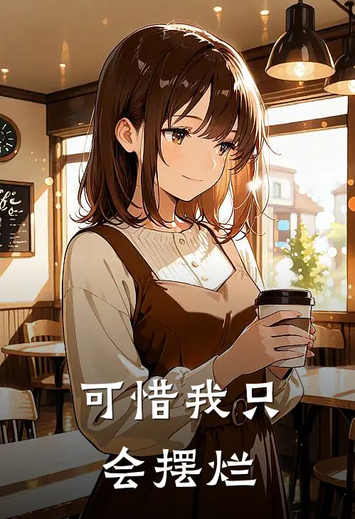 可惜我只会摆烂