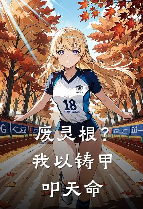 废灵根？我以铸甲叩天命
