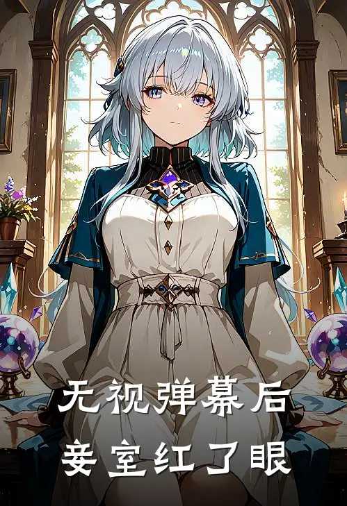 无视弹幕后，妾室红了眼