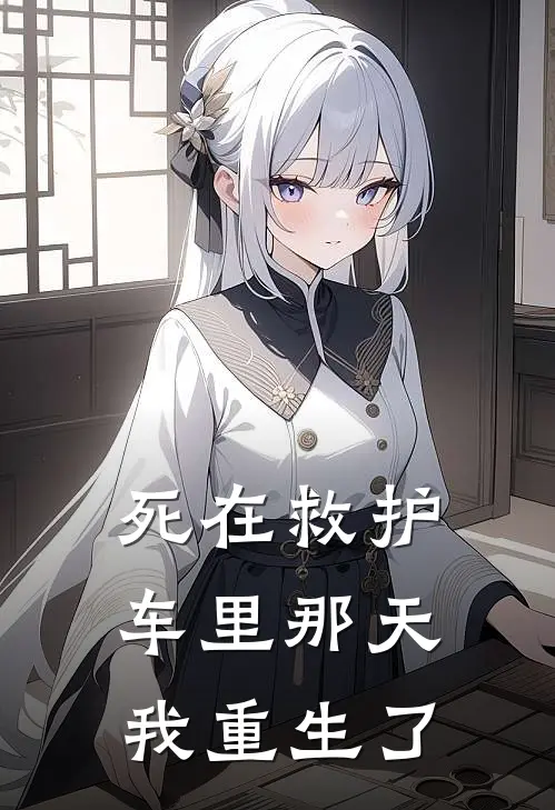 死在救护车里那天我重生了
