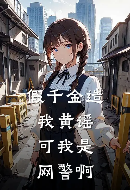 假千金造我黄谣，可我是网警啊